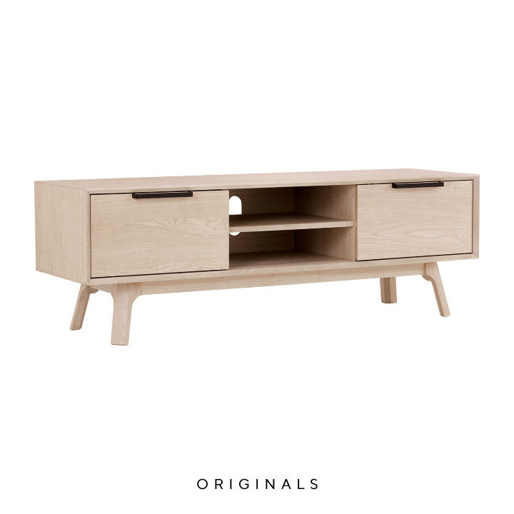 MARCH Scandinavian TV Console
