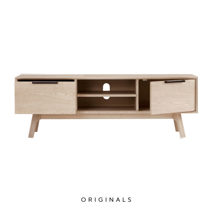 MARCH Scandinavian TV Console
