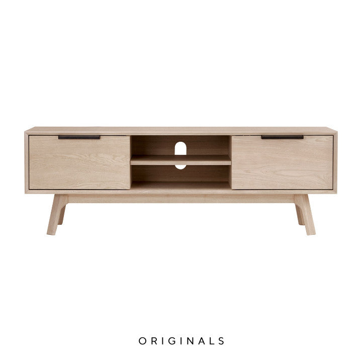 MARCH Scandinavian TV Console