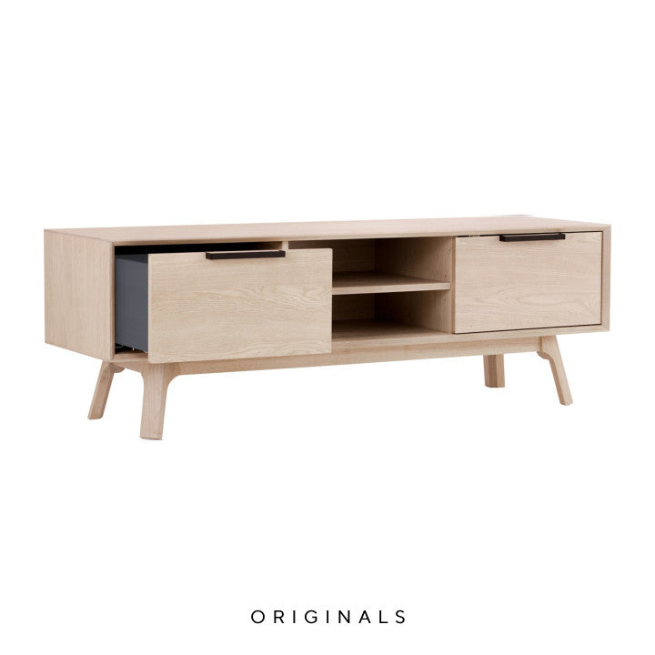MARCH Scandinavian TV Console