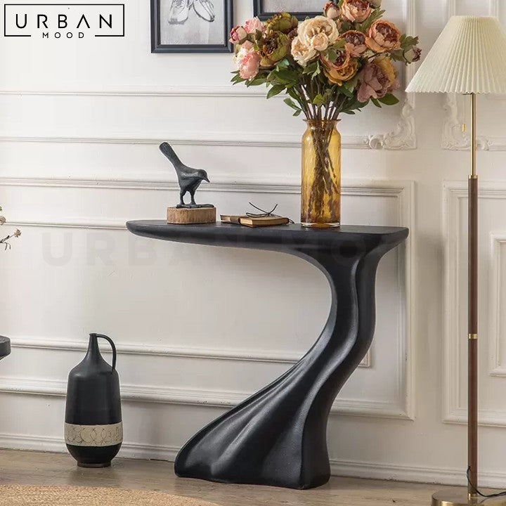 MARGARITA Modern Console Table