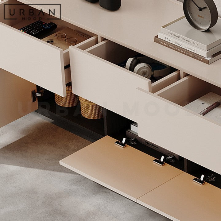 MASSART Modern TV Console