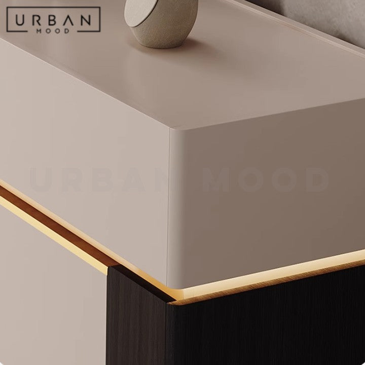 MASSART Modern TV Console