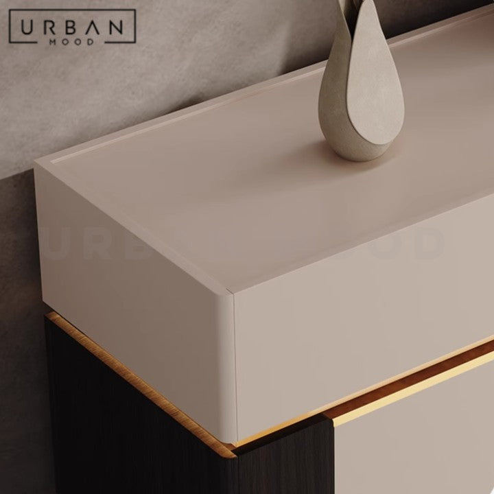 MASSART Modern TV Console