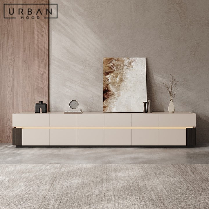 MASSART Modern TV Console