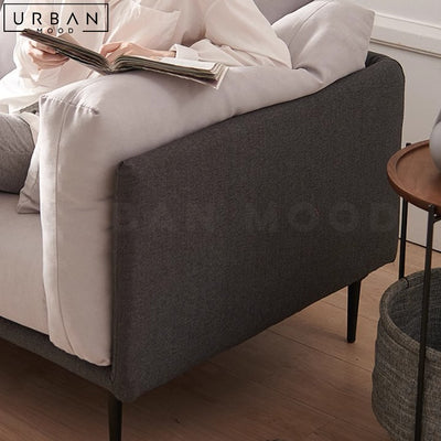 MATEI Modern Fabric Sofa