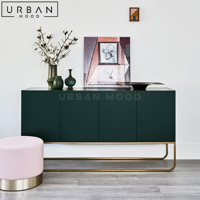 MATELL Modern Sideboard