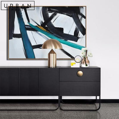 MATELL Modern Sideboard