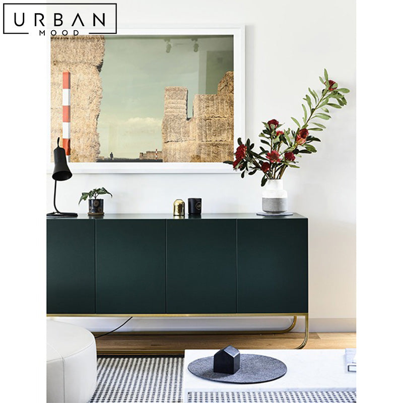 MATELL Modern Sideboard