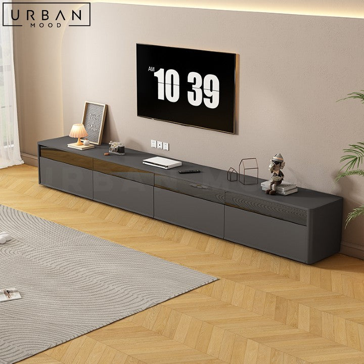 MATTHAS Modern TV Console