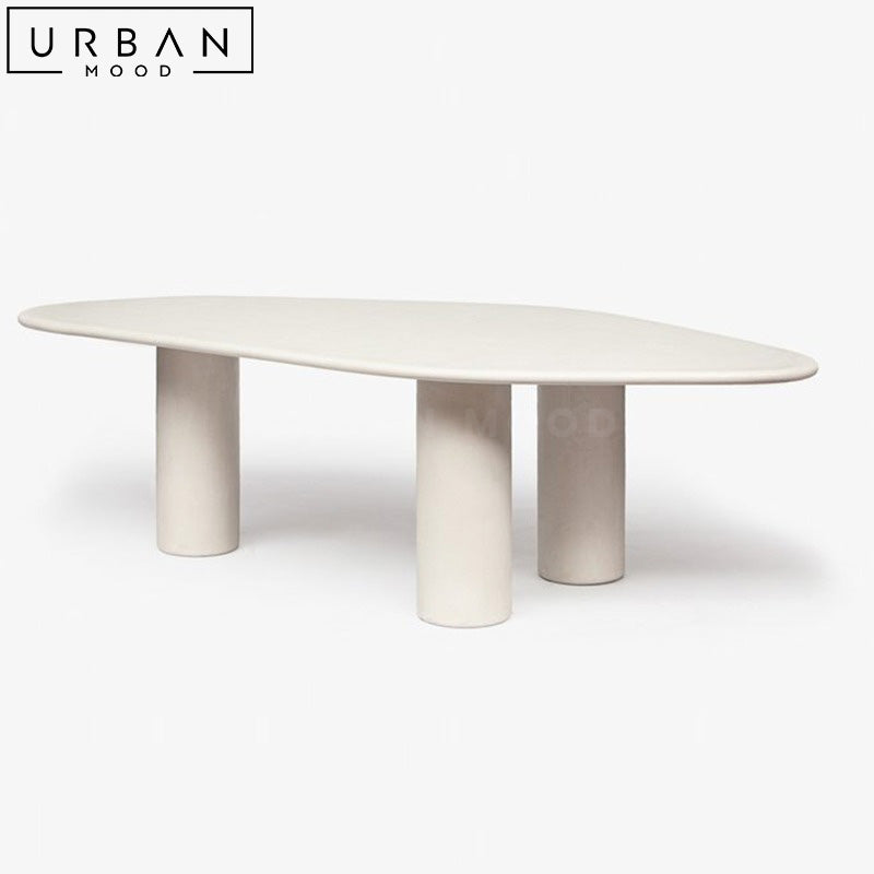 MAYLE Modern Dining Table