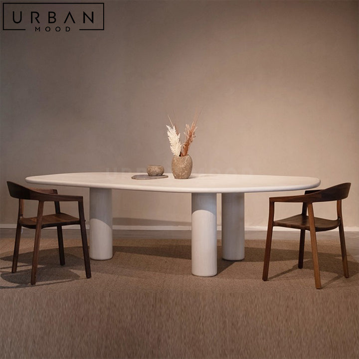 MAYLE Modern Dining Table