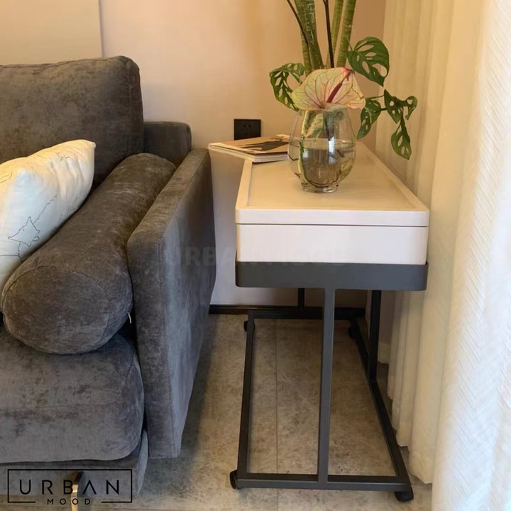 MAYNER Modern Side Table