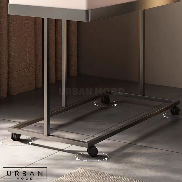 MAYNER Modern Side Table