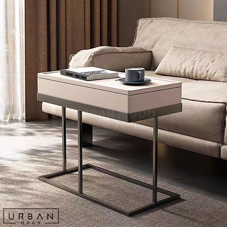 MAYNER Modern Side Table