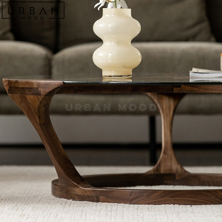 MESA Modern Coffee Table