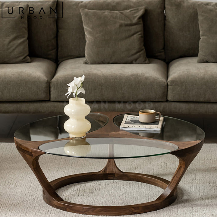 MESA Modern Coffee Table