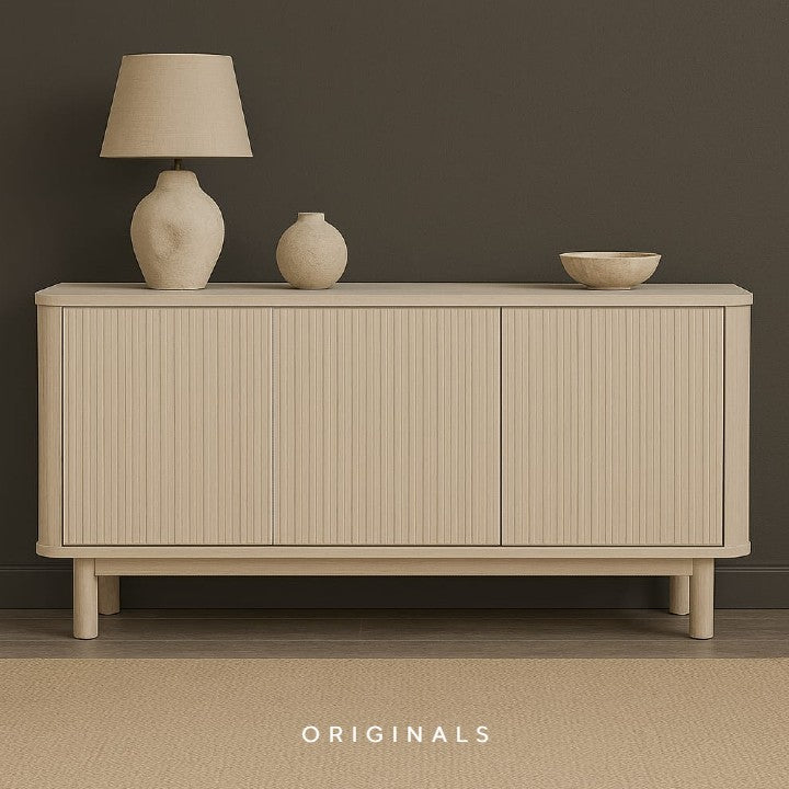 MESSIAH Modern Sideboard