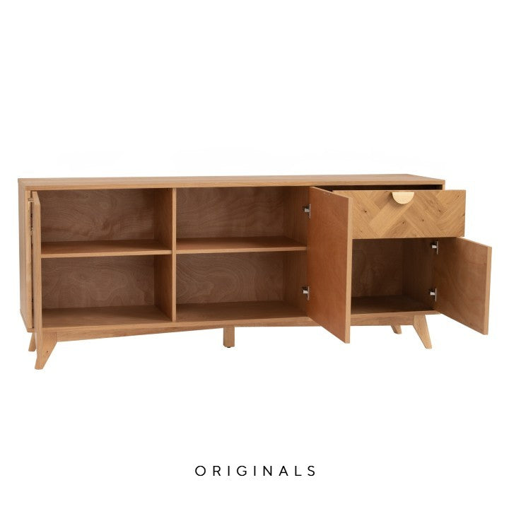 EVELINE Modern Sideboard
