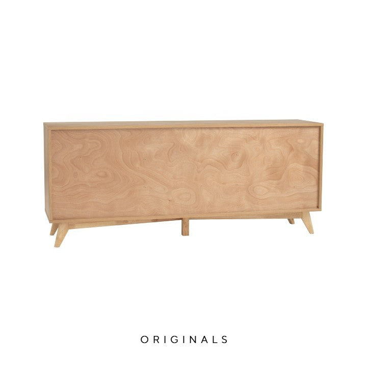 EVELINE Modern Sideboard