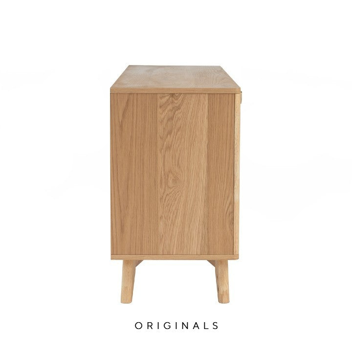 EVELINE Modern Sideboard