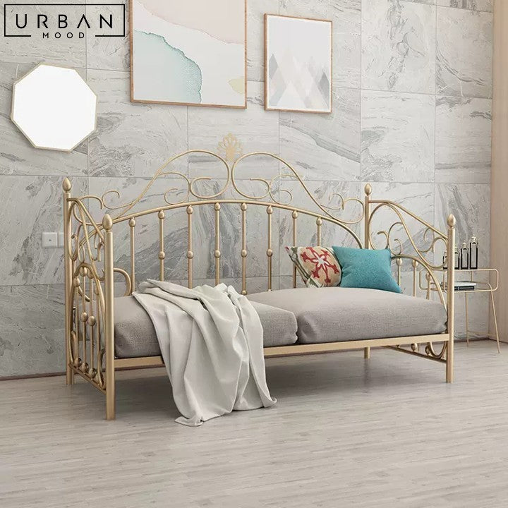 CHALY Victorian Daybed Sofa – Urban Mood