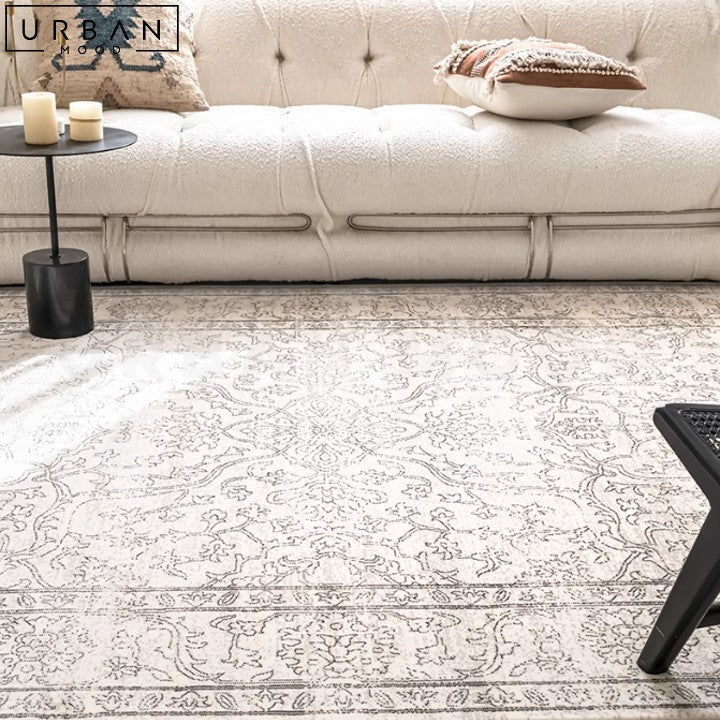 MIDDLE Parisian Floor Rug – Urban Mood