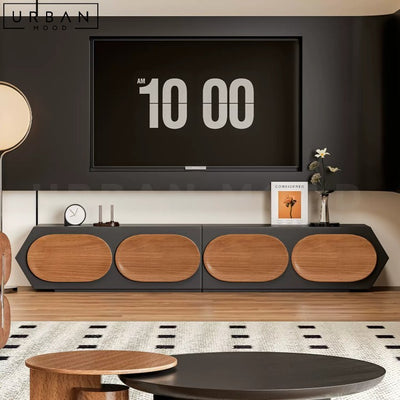 MILAGRO Modern TV Console