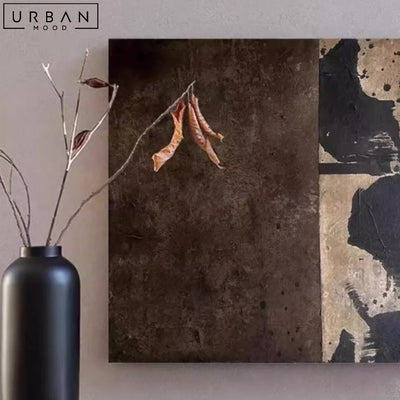 MILLION Wabi Sabi Wall Art