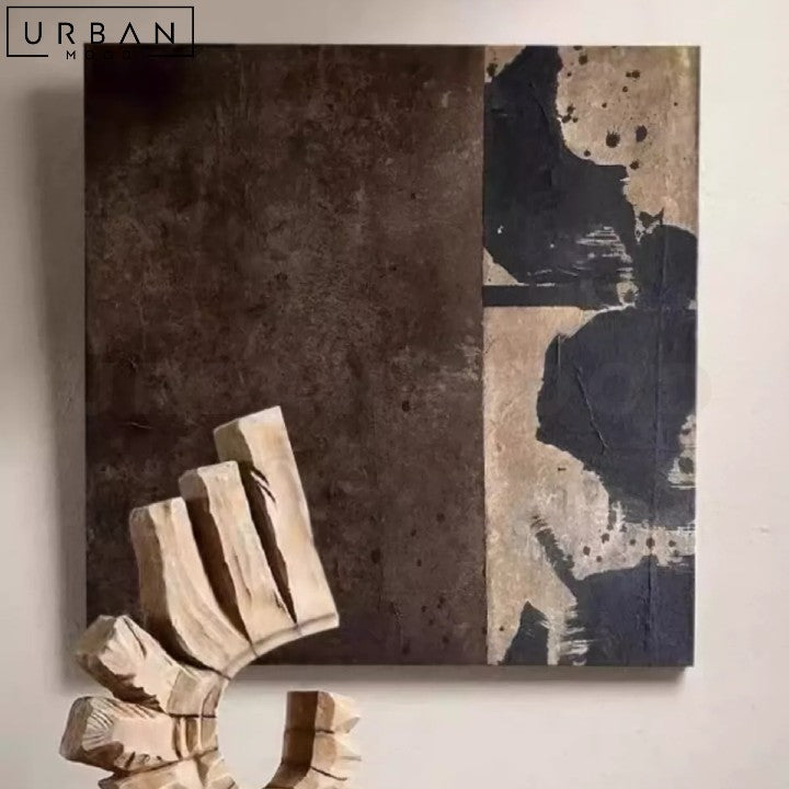 MILLION Wabi Sabi Wall Art