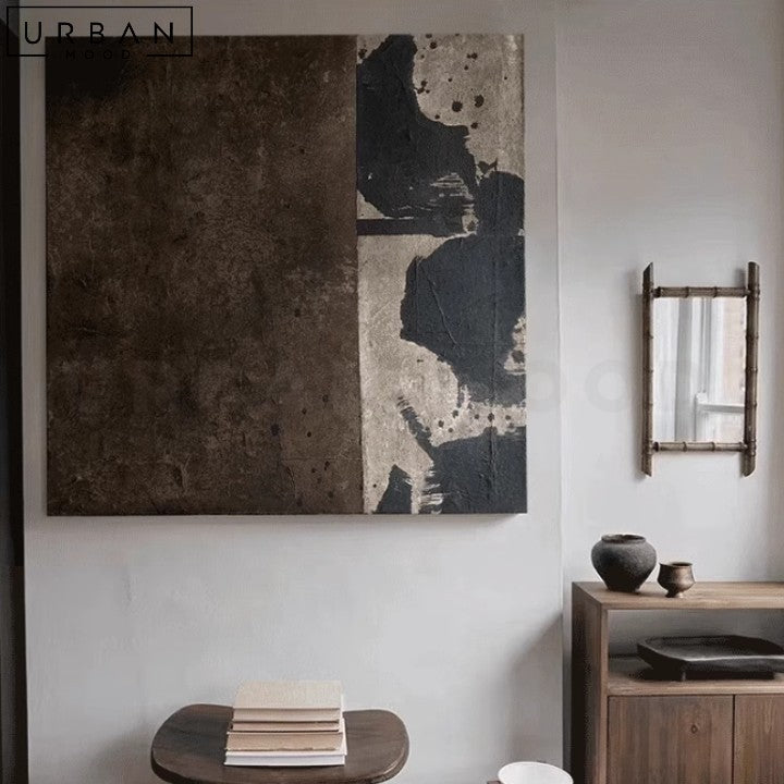 MILLION Wabi Sabi Wall Art