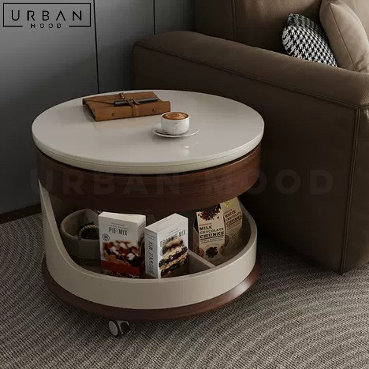 MIMI Modern Side Table