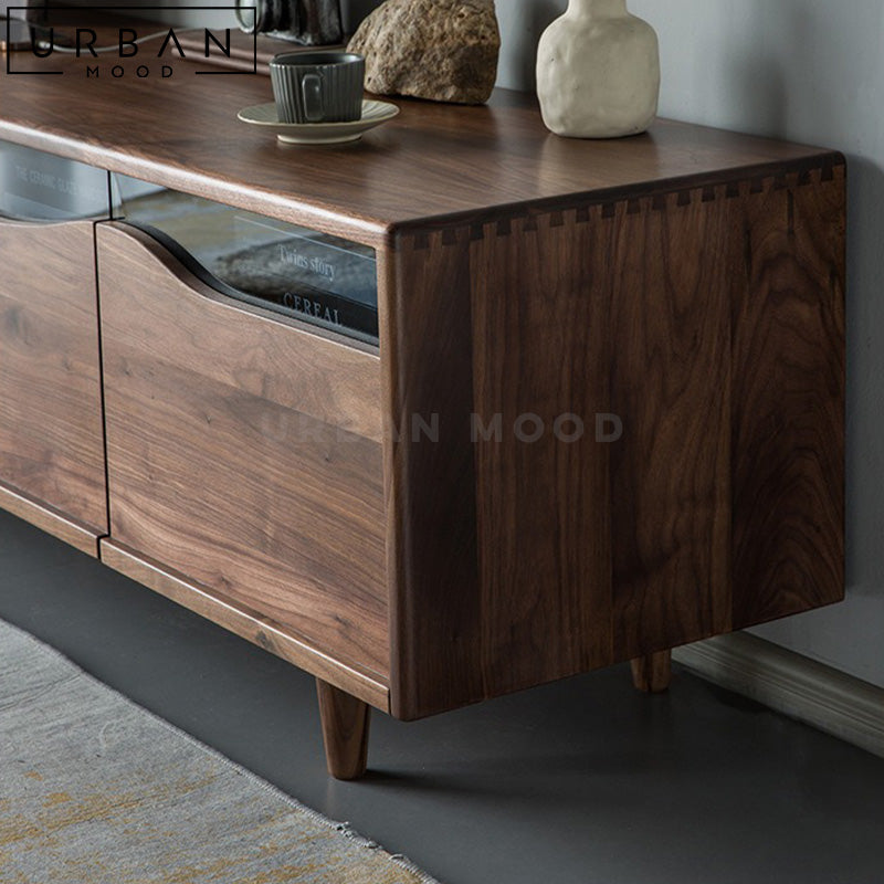 MINICA Modern TV Console