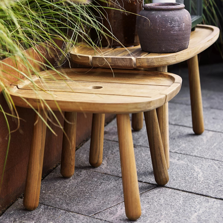 MIRETTA Modern Outdoor Rattan Sofa - Urban Mood Singapore