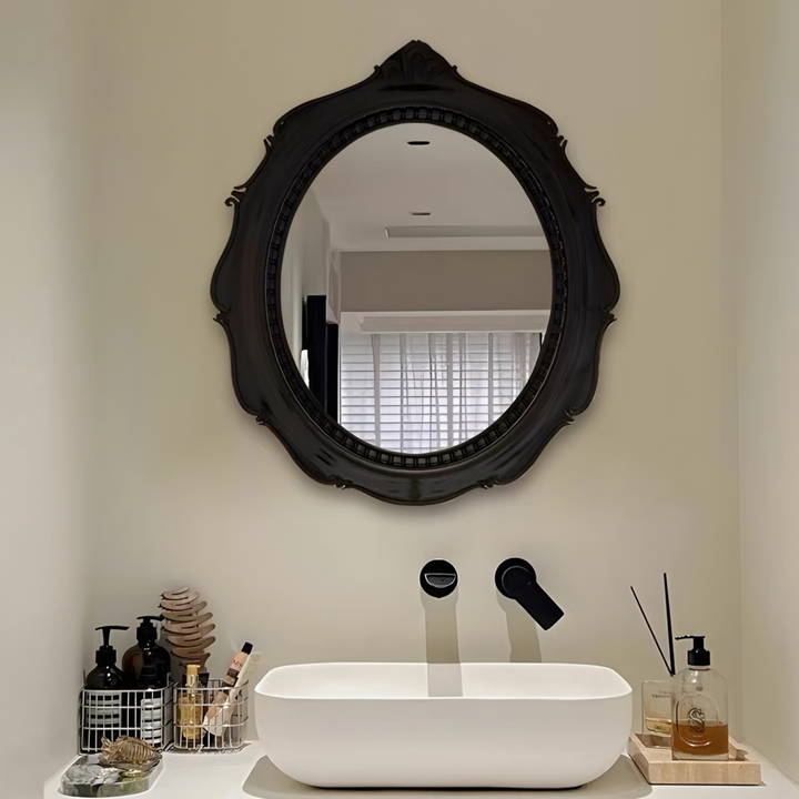 MODARI Modern French Wall Mirror - Urban Mood Singapore