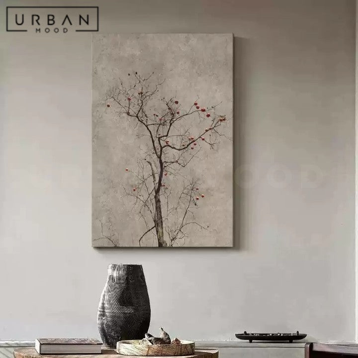 MOLTEN Wabi Sabi Wall Art