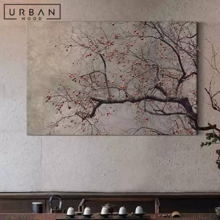 MOLTEN Wabi Sabi Wall Art