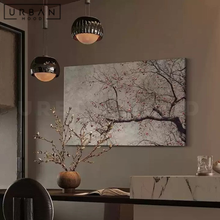 MOLTEN Wabi Sabi Wall Art