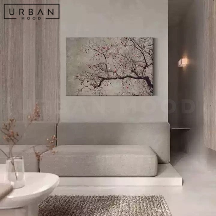 MOLTEN Wabi Sabi Wall Art