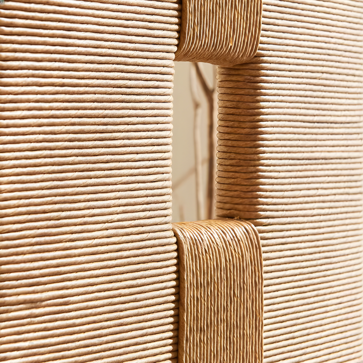 MONCERA Wabi-Sabi Partition Divider - Urban Mood Singapore