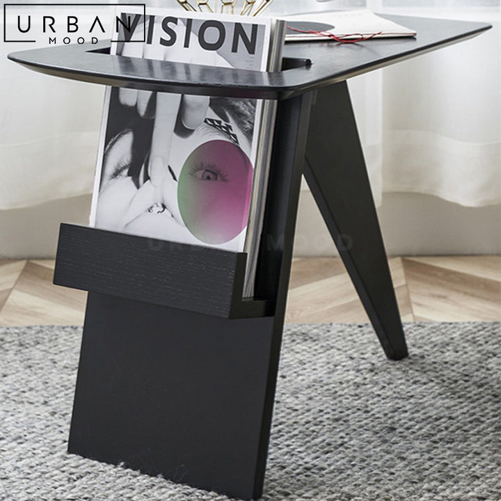 MORIN Modern Side Table