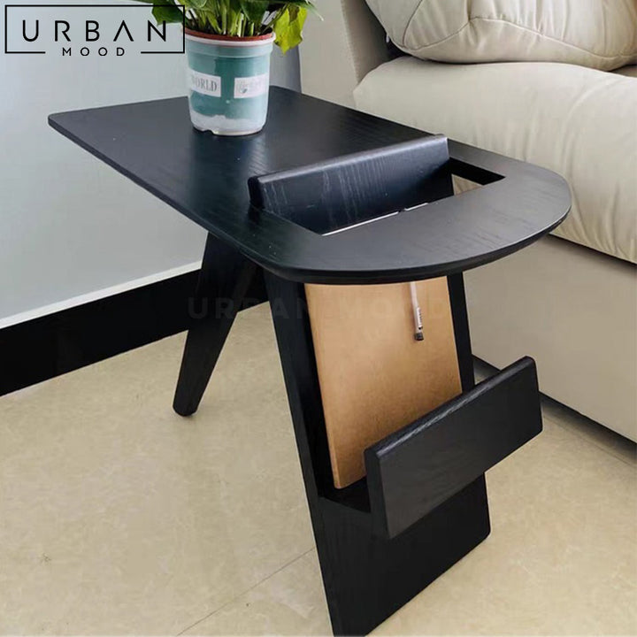 MORIN Modern Side Table