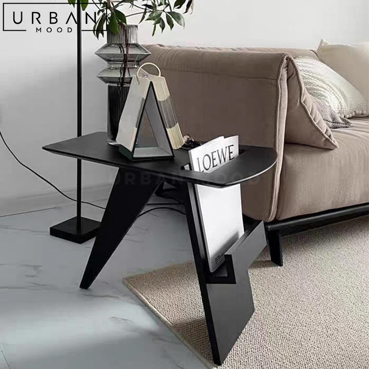 MORIN Modern Side Table