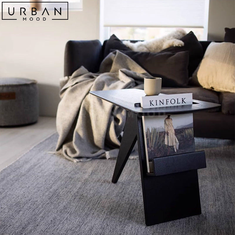 MORIN Modern Side Table