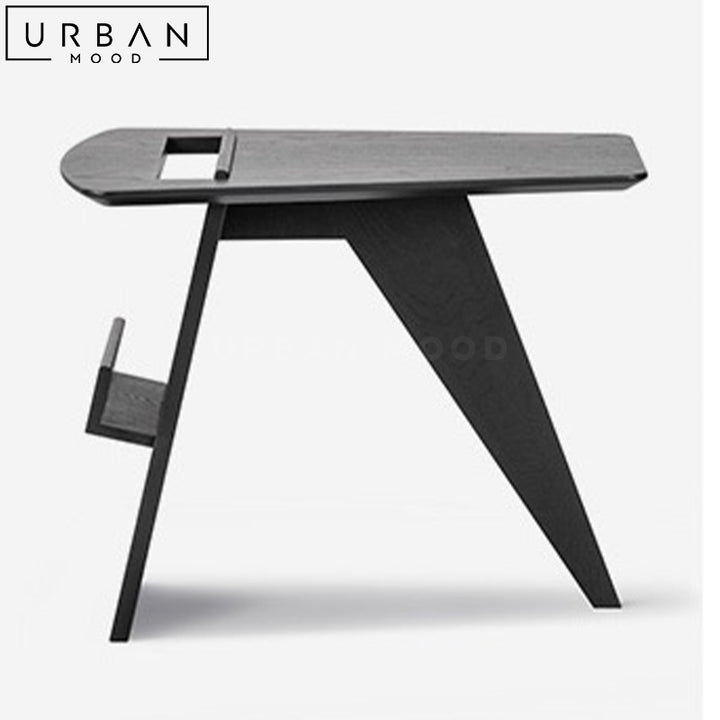 MORIN Modern Side Table