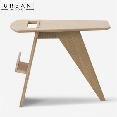MORIN Modern Side Table