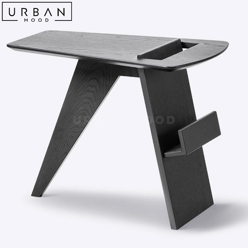 MORIN Modern Side Table