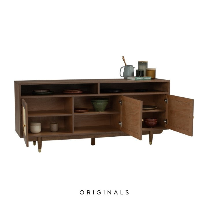 AXEL Vintage Sideboard