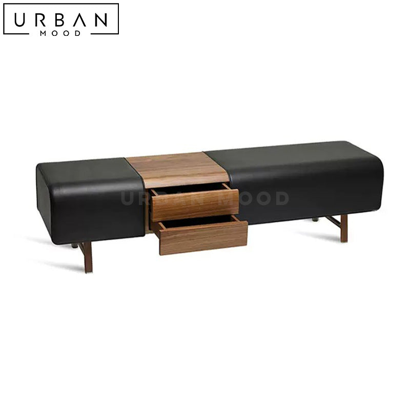 MRIAE Modern Storage Bench