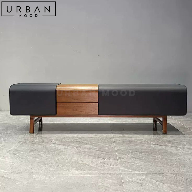 MRIAE Modern Storage Bench